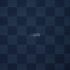 Carpet Concept Sqr Nuance Square 10 Marine фото 1 | FLOORDEALER